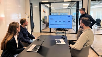 Meeting