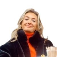Foto van Hannah Coogan
