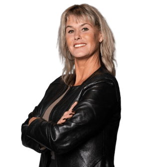 Pascale Petiet, CEO van oamkb, testimonial