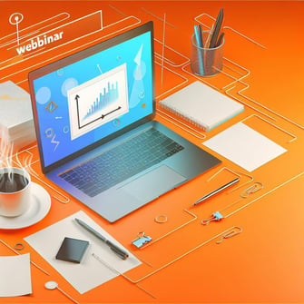 Create an image for a HubSpot webinar promotional banner