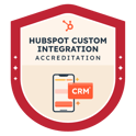 Custom integration