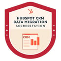 Data Migration Accreditation