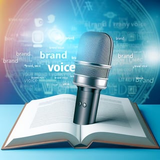 Brand Voice in HubSpot: Hoe stel je deze in en hoe gebruik je het?