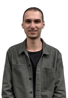 Foto van Giovanni Kornet