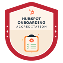 HubSpot Onboarding