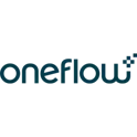 Oneflow Leapforce partner