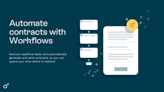 Oneflow workflow automation