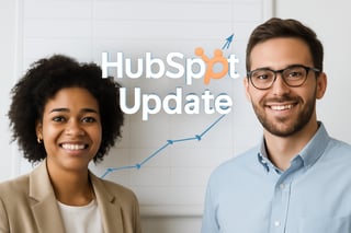 HubSpot Mei 2025 Updates: 13 belangrijke updates