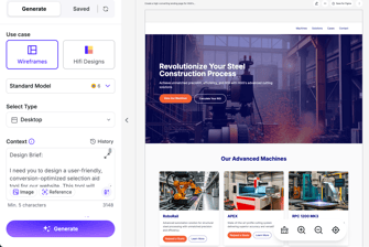 UX Pilot