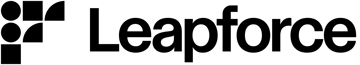 Leapforce B.V. Logo
