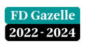 FD Gazelle 2022-2024 winnaar