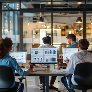 HubSpot vs Salesforce, welke moet je kiezen?