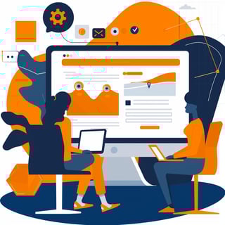 HubSpot Sales Hub: Optimaliseer en automatiseer sales