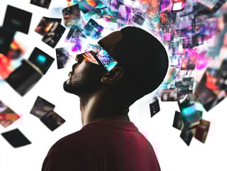 AI in online advertising: Ontdek manieren waarop slimme marketeers hun campagnes verbeteren